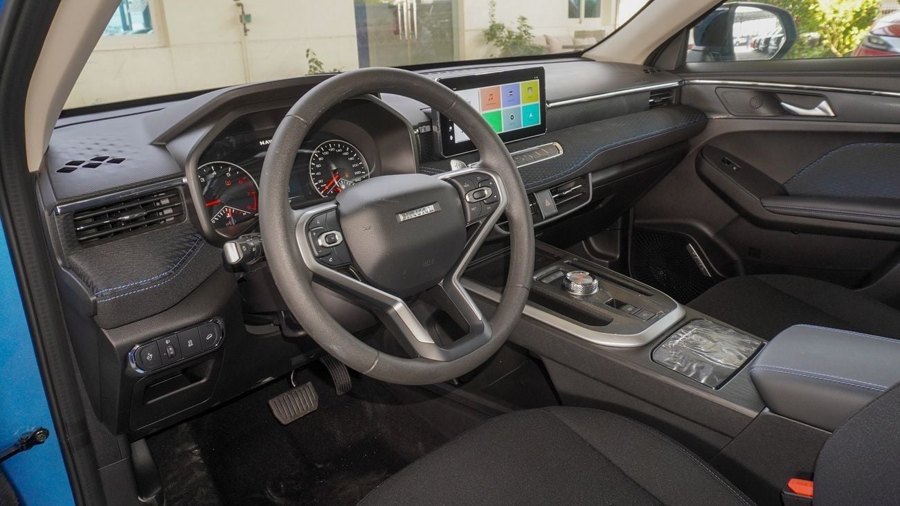 Haval Jolion BASIC 1.5L (For Local plus 10%)