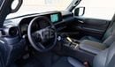 تويوتا برادو GXR Limited | 2.7 L | V4 | Turbo | Petrol