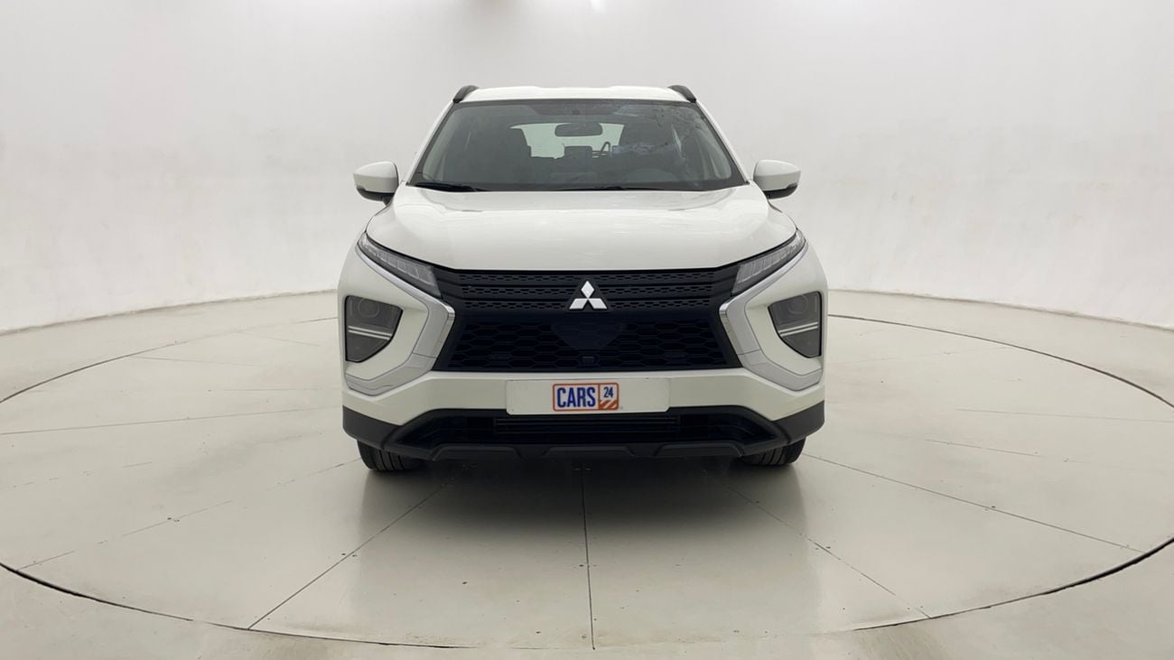 Mitsubishi Eclipse Cross GLX LOWLINE 1.5 | Zero Down Payment | Home Test Drive