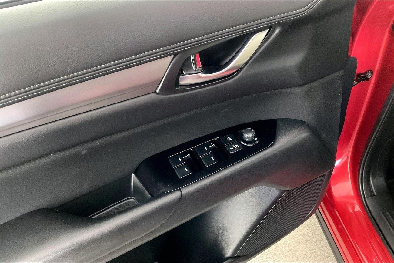 Mazda CX3 GT | Guaranteed Warranty | 0 Down Payment