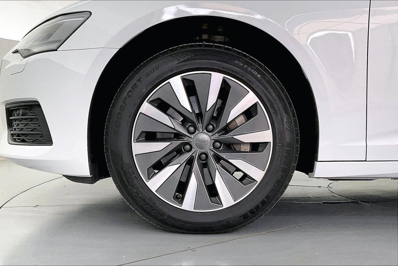 مرسيدس بنز EQC 400 400 4Matic | شامل الضمان | 0 ﺪﻔﻋﺓ ﺃﻮﻟﻯ