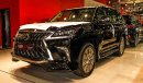 Lexus LX570