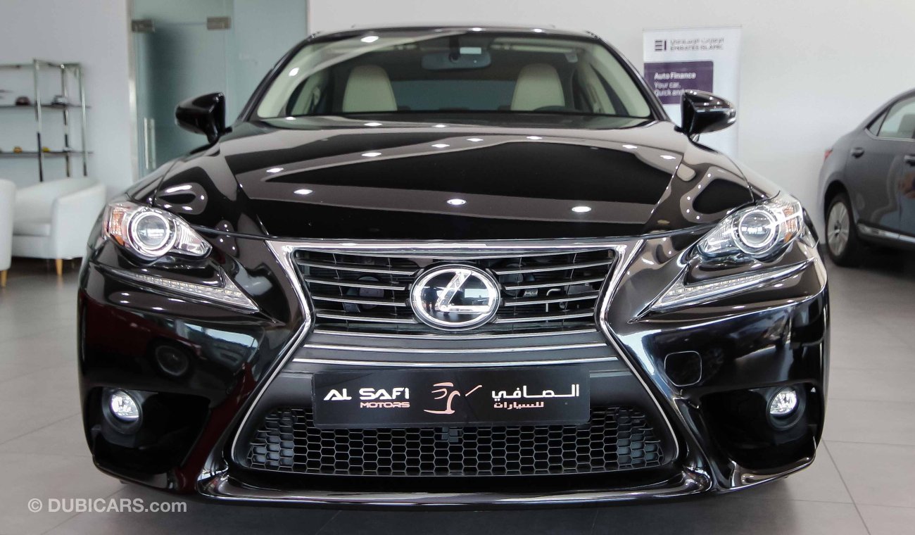 Lexus IS250