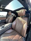 Mercedes-Benz S 63 AMG Mercedes  AMG S63 L Full option Panoramic  360 Camera GCC Full Service History