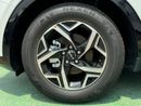 Kia Sportage EX 1.6T - 2025 MODEL