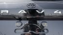 تويوتا راف ٤ VXR HEV TOYOTA RAV4 HEV 2.5 LTD HIGH -2026YM