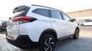 Toyota Rush EX Toyota Rush EX GCC Specs  Delivery van | Excellent Condition | 1.5L| 2022