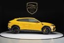 Lamborghini Urus S 4.0T V8 Full Carbon