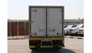 Mitsubishi Fuso Canter 2015 | CANTER FREEZER 3 TON CAPACITY WITH GCC SPECS AND EXCELLENT CONDITION