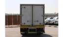 ميتسوبيشي كانتر 2015 | CANTER FREEZER 3 TON CAPACITY WITH GCC SPECS AND EXCELLENT CONDITION