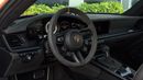 Porsche 911 GT3 RS 4.0L (520 HP) Coupe Warranty and service