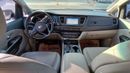 Kia Carnival kia carnival 2019 diesel