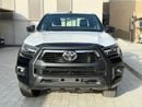Toyota Hilux Toyota Hilux Adventure 4.0L 2025