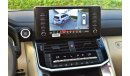 Toyota Land Cruiser 300 GXR V6 3.3L DIESEL T T AT with LEATHER SEAT,360 CAMERA