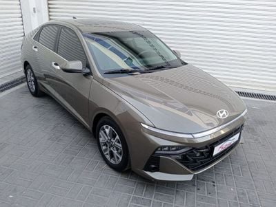 هيونداي أكسنت Comfort+ 1.5L