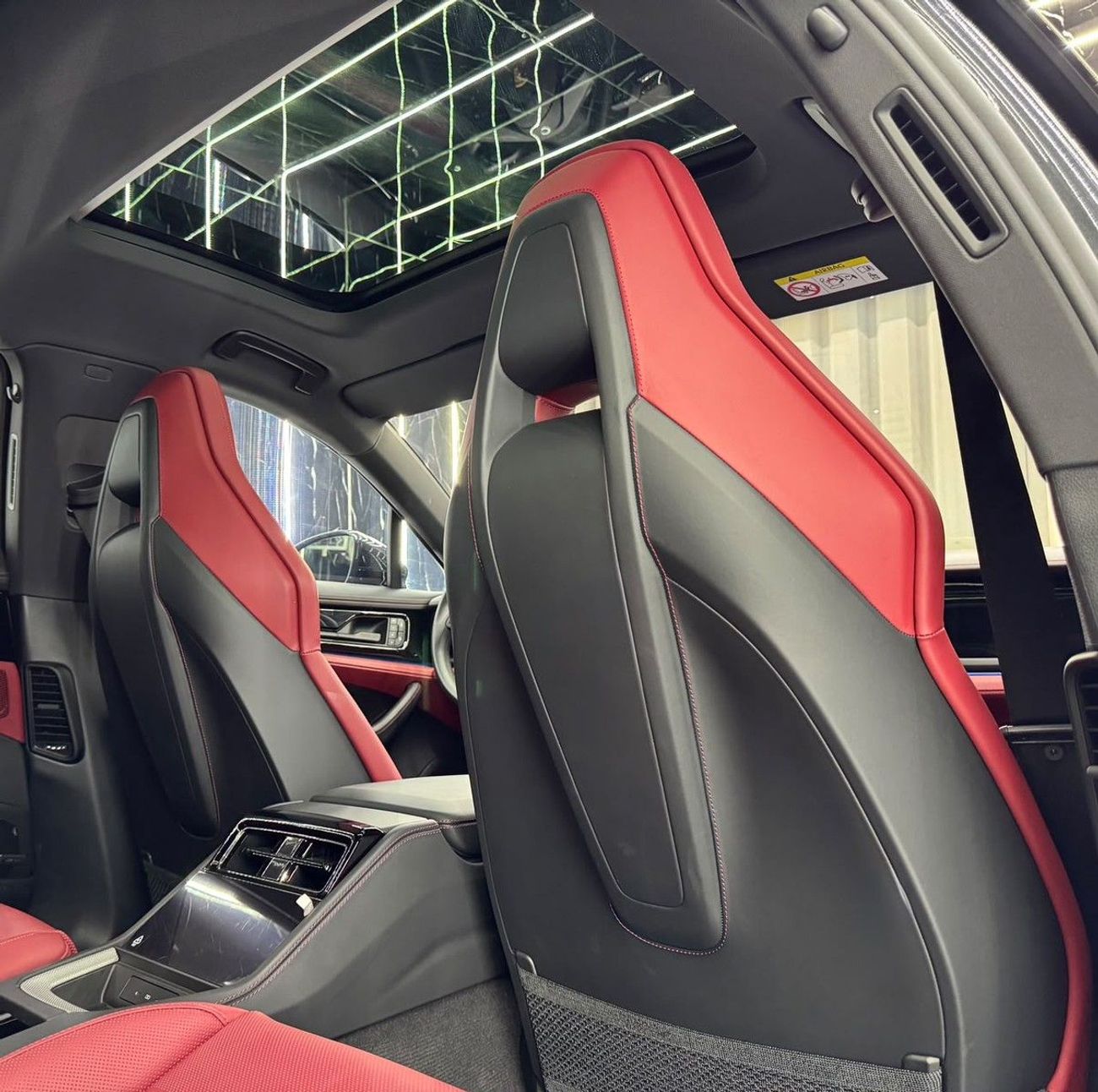 Porsche Panamera 4S E- HYBRID 2025 Porsche Panamera, 2029 Porsche Warranty, Just Been Serviced, Very Low