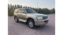 Toyota Land Cruiser TOYOTA LAND CRUISER 2006 GCC V6. 3,5  Excellent Condition   * CAR IN VERY GOOD CONDITION, BUY AND DR