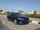 Mazda 3 V S/R