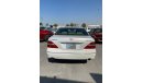 Lexus LS 430 LEXUS LS430 2004 WHITE