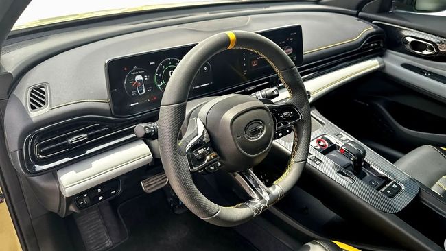 GAC Empow GL, миниатюра 23