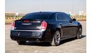 Chrysler 300C SRT8
