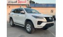 Toyota Fortuner TOYOTA FORTUNER 2.7 AT CLIMATE CONTROL 2023