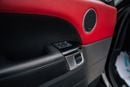 Land Rover Range Rover Sport AUTOBIOGRAPHY DYNAMIC 5.0L V8 Supercharged – Luxury Performance SUV | Book Now!