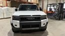 Toyota Prado Land Cruiser 250 HybridMAX