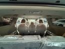 Kia Carnival LX 3.3 liter V6 engine with 276 horsepower, 6-speed