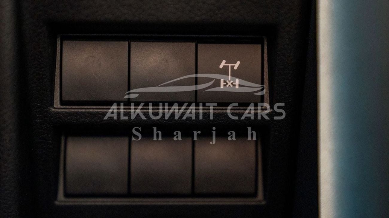 تويوتا لاند كروزر TOYOTA LAND CRUISER LC300 GXR 4.0P AT MY2025