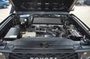 تويوتا لاند كروزر بيك آب RIGHT HAND VEHICLE ONLY FOR EXPORT 4.5L 4WD