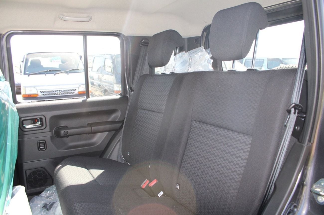 سوزوكي جيمني