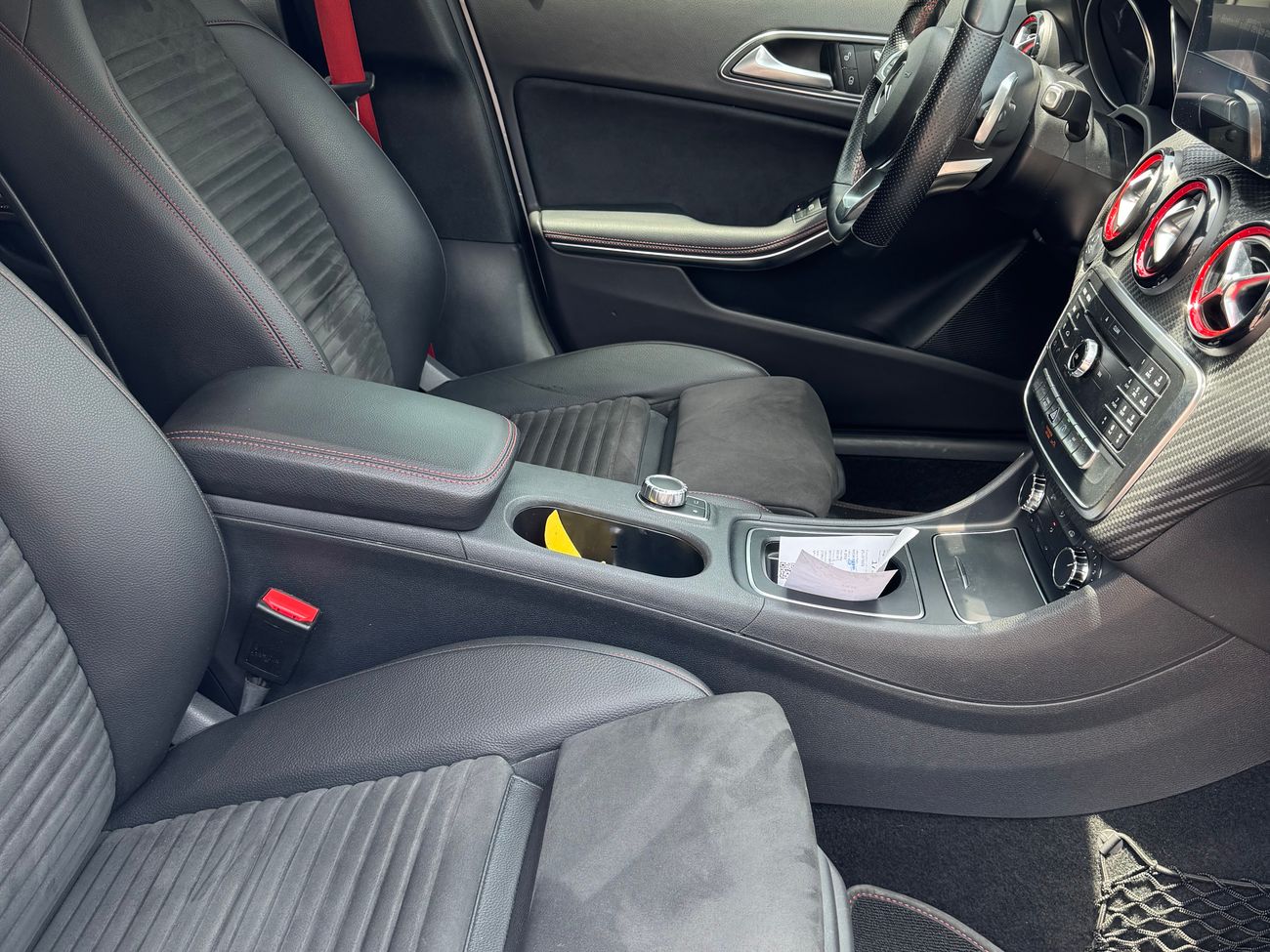 مرسيدس بنز A 250