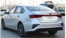 Kia Cerato Kia Cerato 2020 GCC, in excellent condition, without accidents