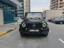 Mercedes Benz G63 AMG STD