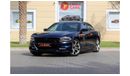 دودج تشارجر Dodge Charger R/T Plus 2015