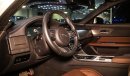 جاكوار XF S
