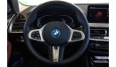 بي أم دبليو iX3 2022 BMW IX3 Prime - All Electric SUV