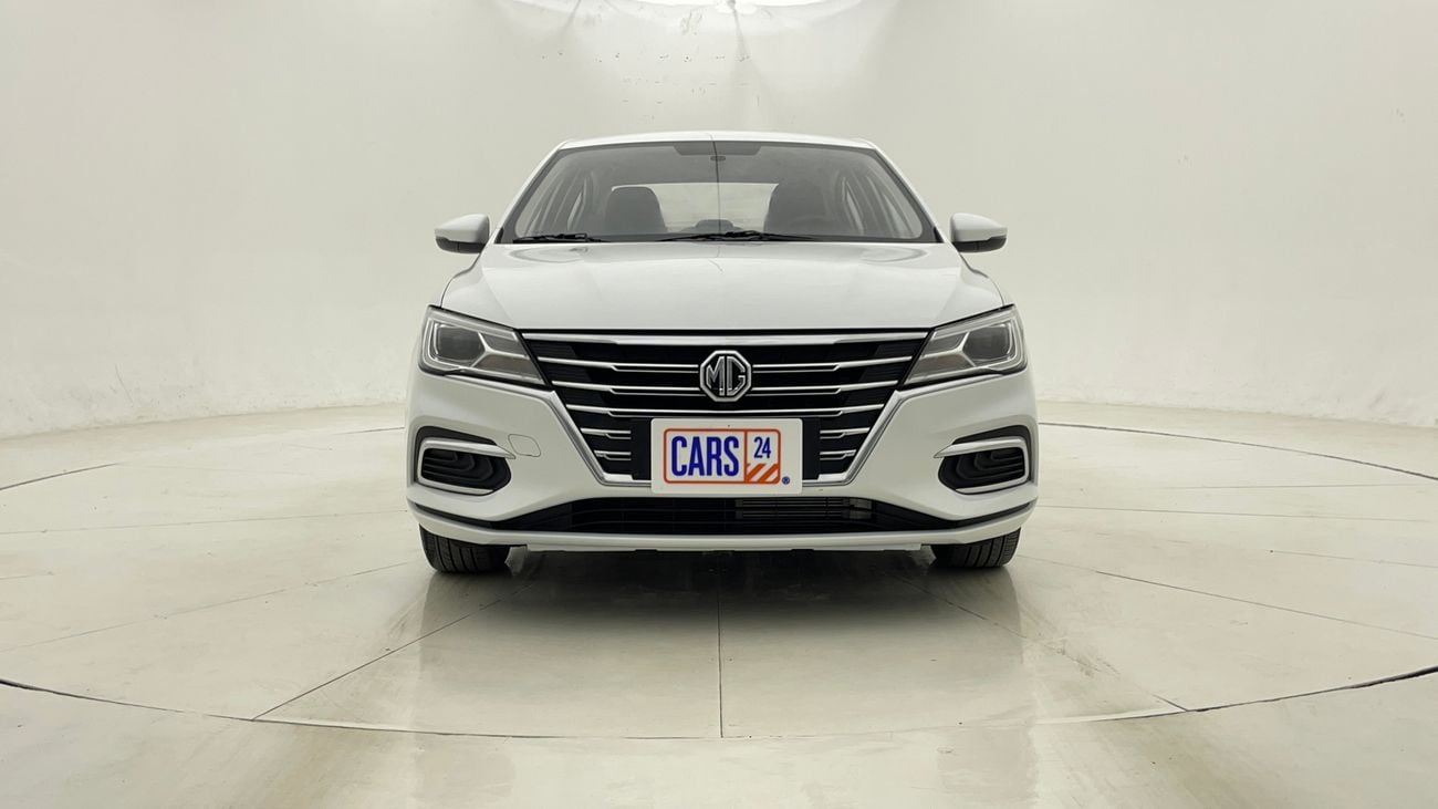 MG 5 STD 1.5 | Zero Down Payment | Home Test Drive