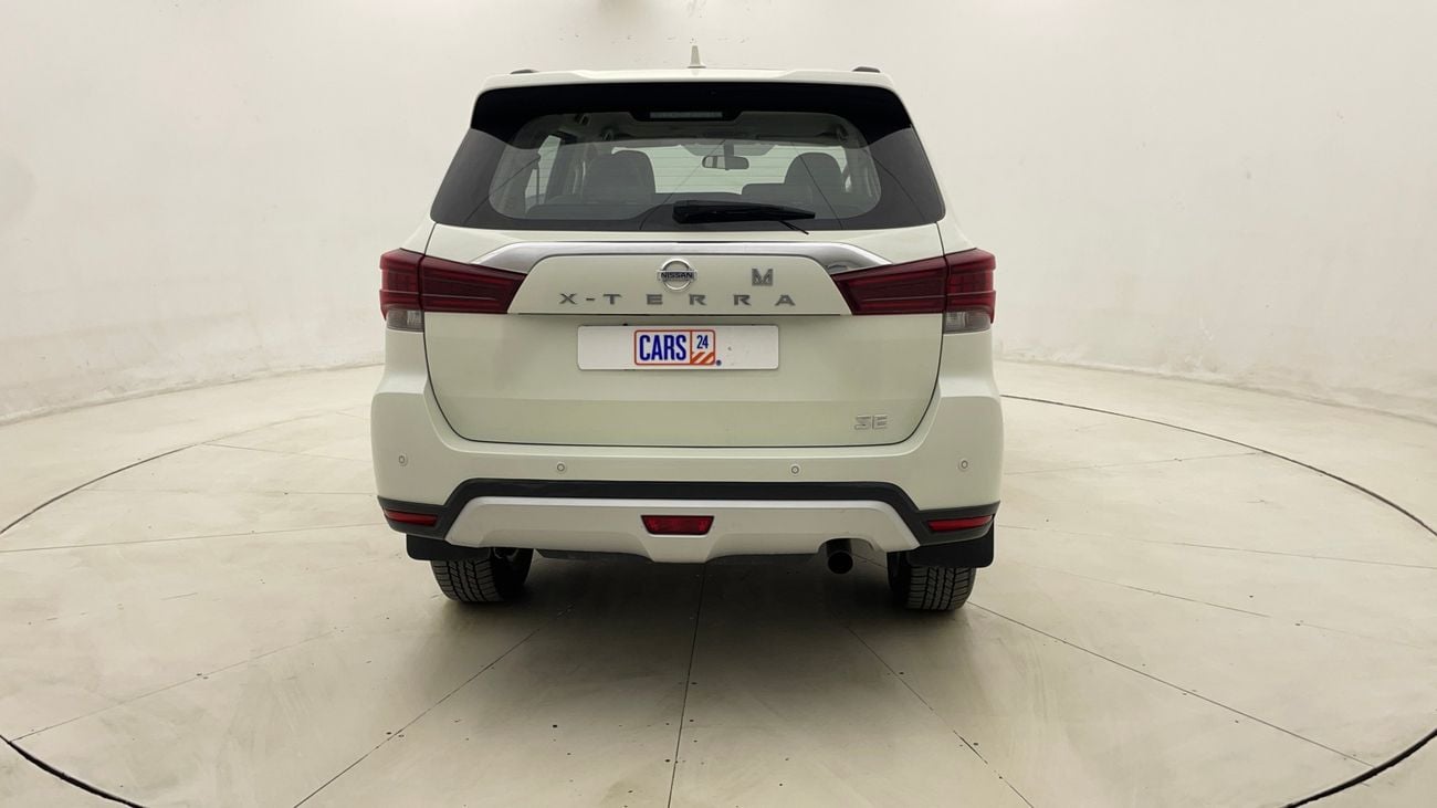 Nissan XTerra SE 2.5 | Zero Down Payment | Home Test Drive