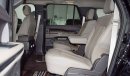 Ford Expedition Limited MX 4*4 / 3.5L –V6 / 7 – Passenger / 10-SPD Auto Transmission