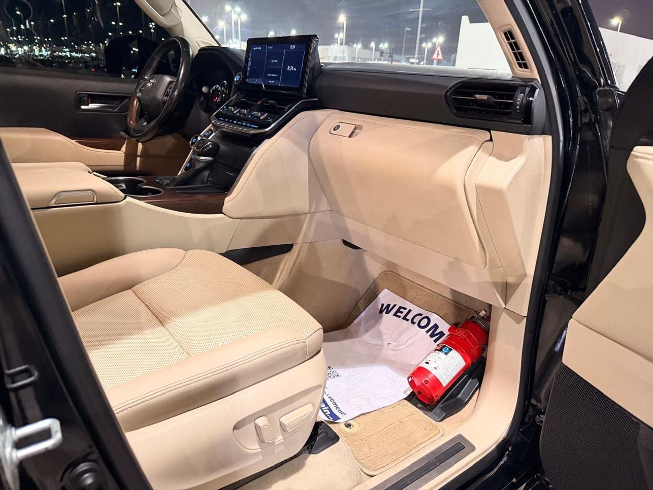 Toyota Land Cruiser GXR 3.5L