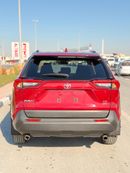 Toyota RAV4 TOYOTA RAV4 4X4 2019