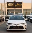 Toyota Corolla Toyota Corolla 2.0 XLI 2026