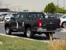 ميتسوبيشي L200 2027 GL | Mid-Line 2.4L Petrol 4x4 MT | DC Pickup | Brand New | EXPORT