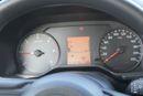 Mitsubishi L200 MITSUBIHSI L200 2.4L DIESEL DOUBLE CABIN 4 X 4 GL MANUAL