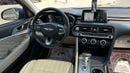 جينيسس G70 Prestige 2.0L AWD