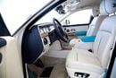 Rolls Royce Phantom EWB Std