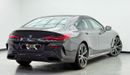 BMW M850i xDrive 4.4L 2020 BMW M850i Xdrive Gran Coupe, Warranty, Full Service History, Excellent Condition, G