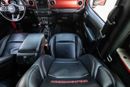 Jeep Wrangler Rubicon 3.6L A/T (5 Seater)